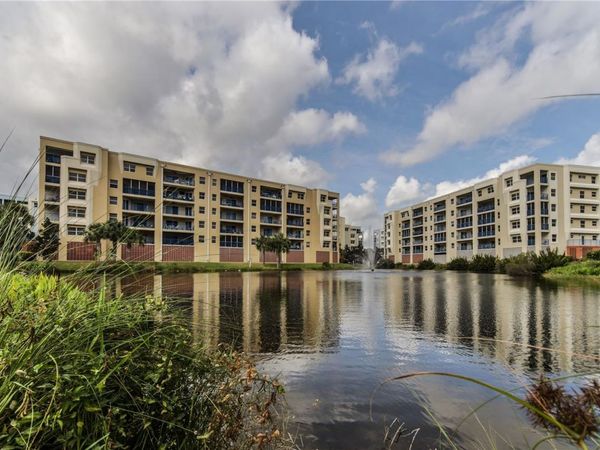 5300 S ATLANTIC AVENUE , Unit 11-502, NEW SMYRNA BEACH, FL 32169