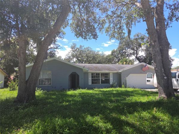 764 CANDLEWOOD CIRCLE , ORMOND BEACH, FL 32174