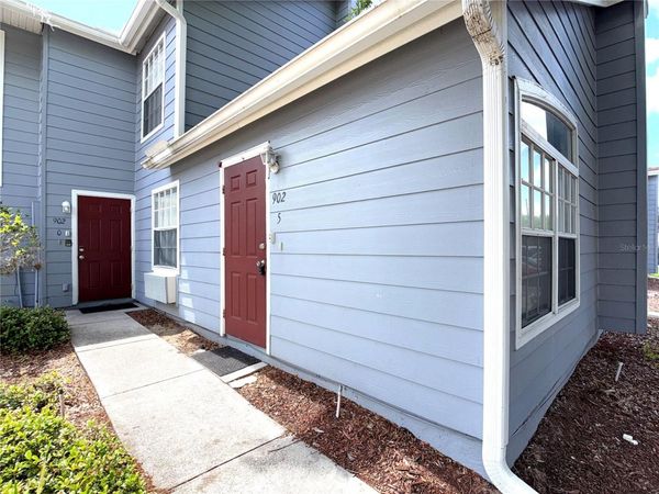 902 ORCHID DRIVE , DAVENPORT, FL 33897