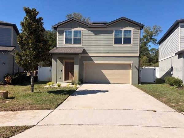 1084 CADES COVE WAY , DELAND, FL 32720