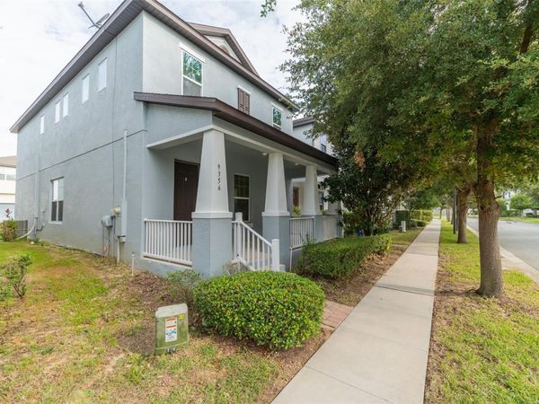 9356 TYRELLA PINE TRAIL , WINTER GARDEN, FL 34787