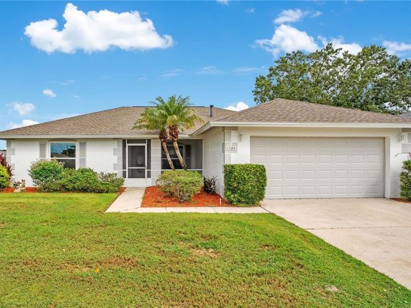 11405 STAMFIELD DRIVE , ORLANDO, FL 32821