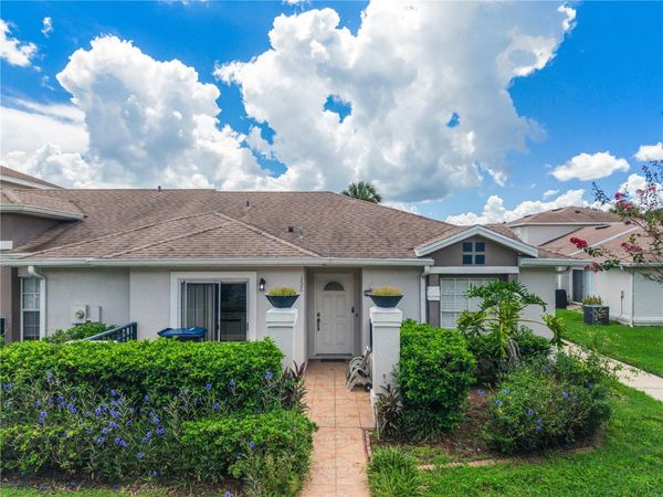 1226 LUCAYA CIRCLE , ORLANDO, FL 32824