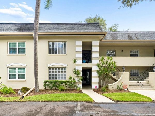 43 COUNTRY CLUB DRIVE , LARGO, FL 33771