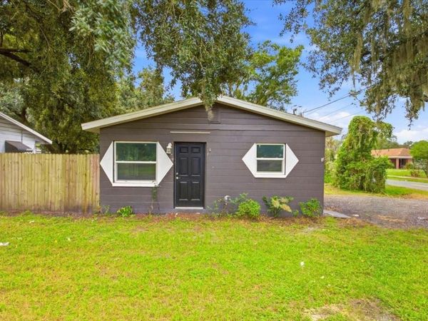 1009 W WASHINGTON STREET , PLANT CITY, FL 33563