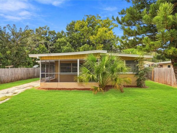 10722 53RD AVENUE N, ST PETERSBURG, FL 33708