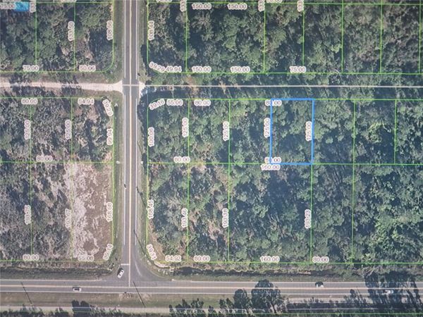 274 PIGEON AVENUE , SEBRING, FL 33870