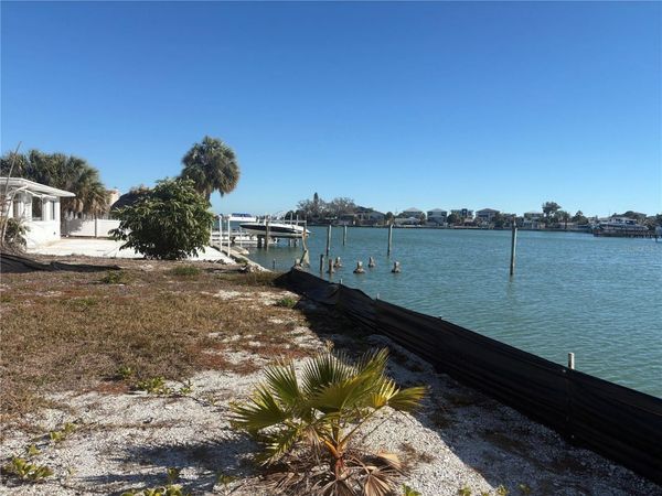 5410 ALOHA DRIVE , ST PETE BEACH, FL 33706