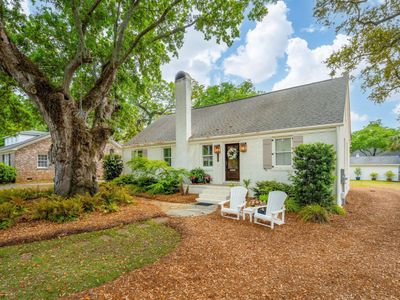 739 Pitt Street, Mount Pleasant, SC 29464