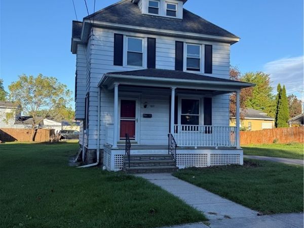 169 N Fulton Street , Auburn, NY 13021