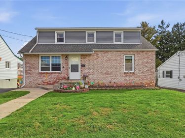 206 Myrtle Avenue, Johnson City, NY 13790
