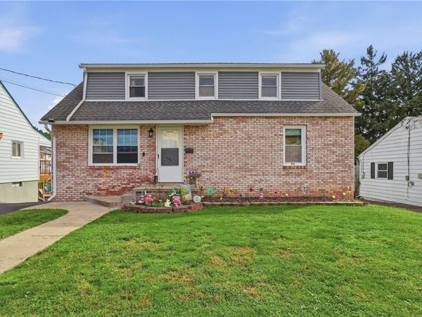 206 Myrtle Avenue, Johnson City, NY 13790