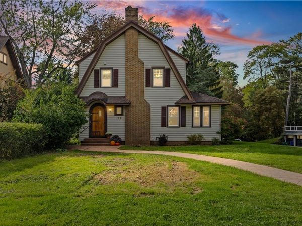 129 Frankland Road , Rochester, NY 14617