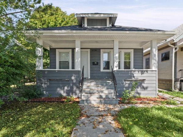 5720 W Rogers STREET, West Allis, WI 53219