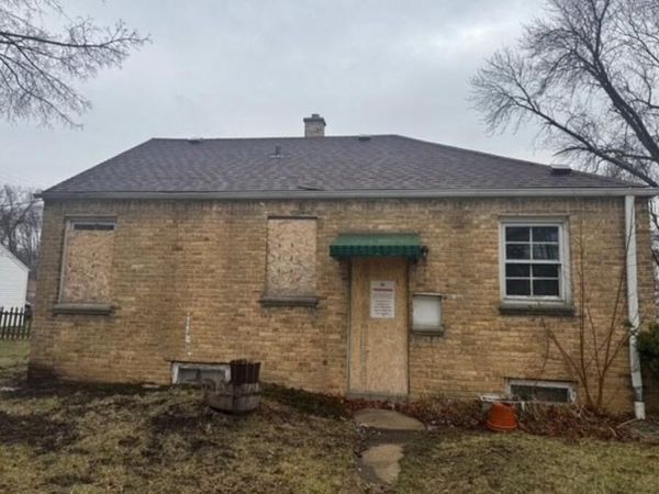 4661 N 21st STREET, Milwaukee, WI 53209