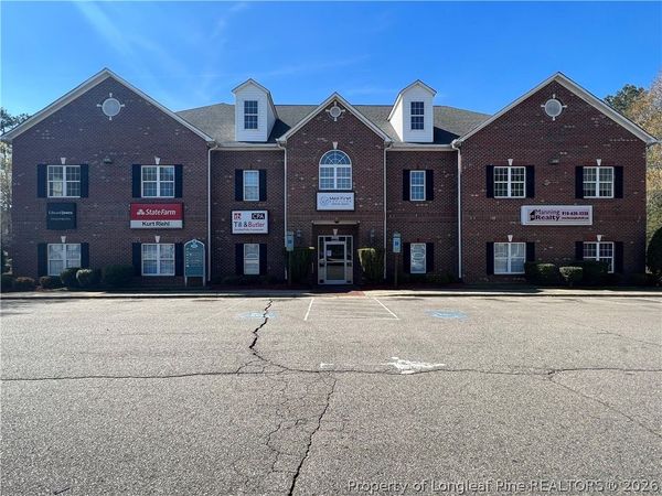 5511 Ramsey Street, Unit 201, Fayetteville, NC 28311