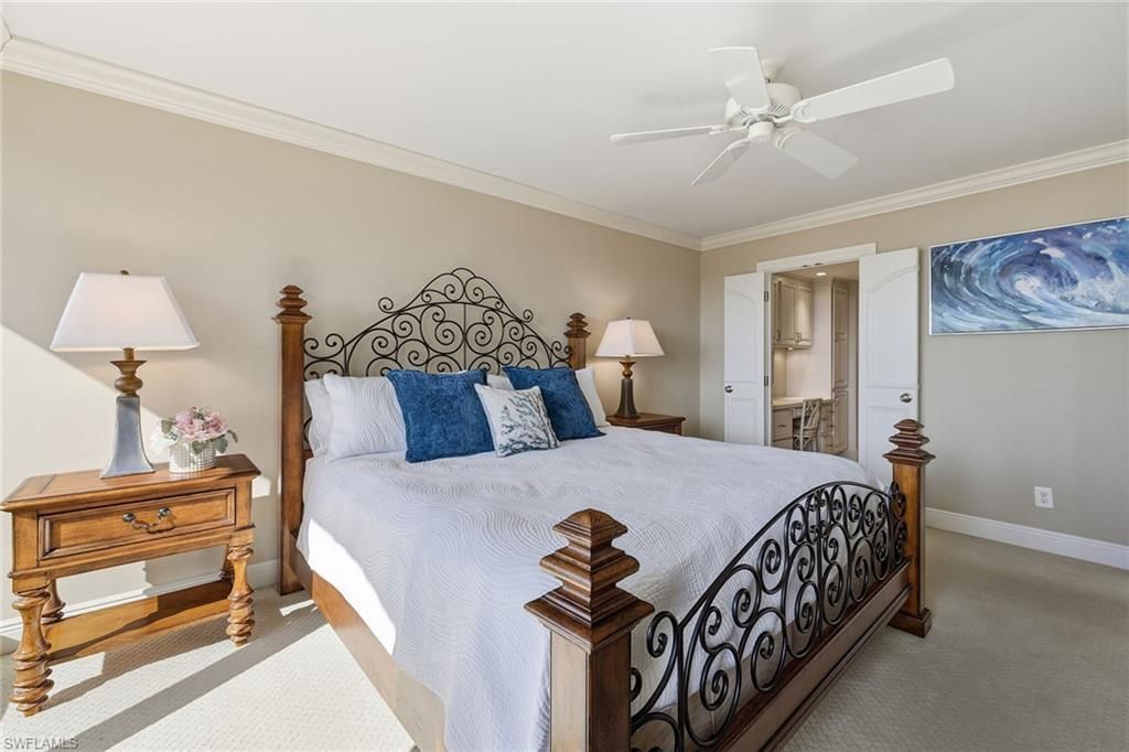 4001 Gulf Shore Blvd N, Unit 1205, Naples, FL 34103 Photo