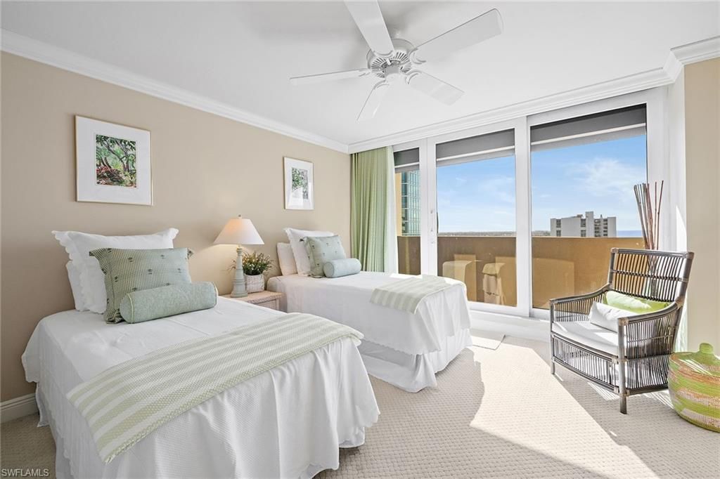 4001 Gulf Shore Blvd N, Unit 1205, Naples, FL 34103 Photo