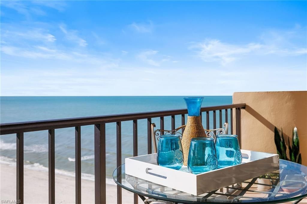 4001 Gulf Shore Blvd N, Unit 1205, Naples, FL 34103 Photo