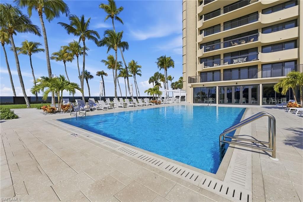 4001 Gulf Shore Blvd N, Unit 1205, Naples, FL 34103 Photo