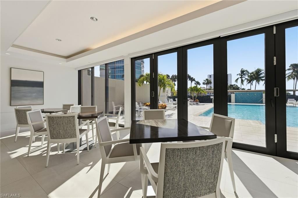 4001 Gulf Shore Blvd N, Unit 1205, Naples, FL 34103 Photo