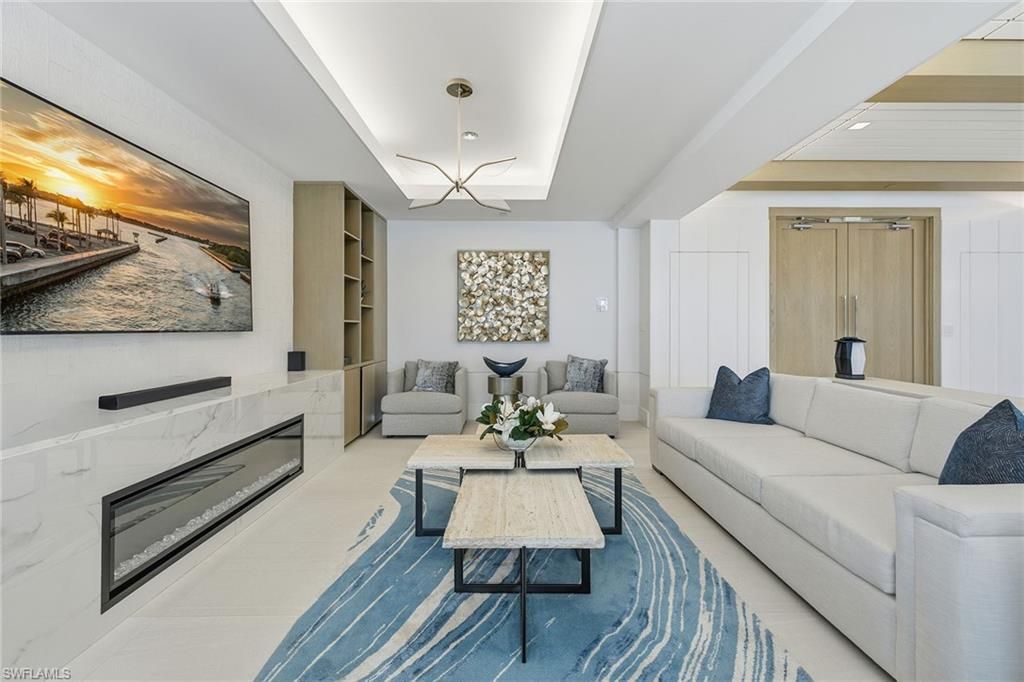 4001 Gulf Shore Blvd N, Unit 1205, Naples, FL 34103 Photo