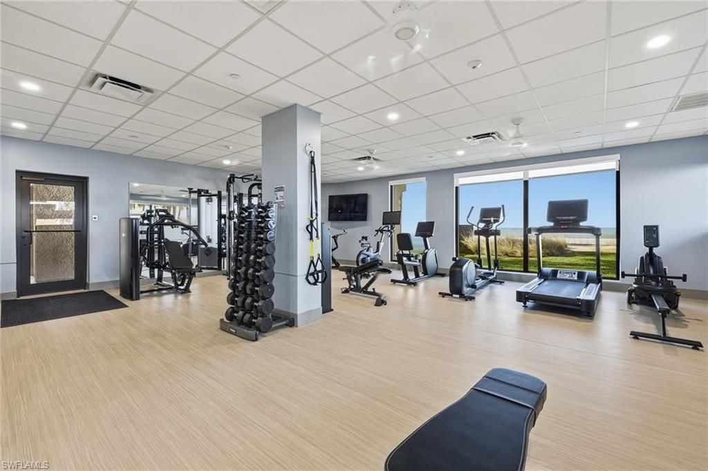 4001 Gulf Shore Blvd N, Unit 1205, Naples, FL 34103 Photo