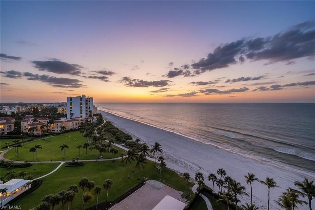 4001 Gulf Shore Blvd N, Unit 1205, Naples, FL 34103 Photo