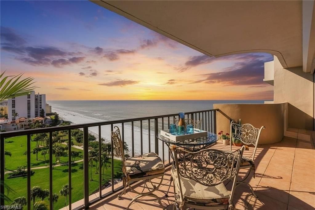 4001 Gulf Shore Blvd N, Unit 1205, Naples, FL 34103 Photo