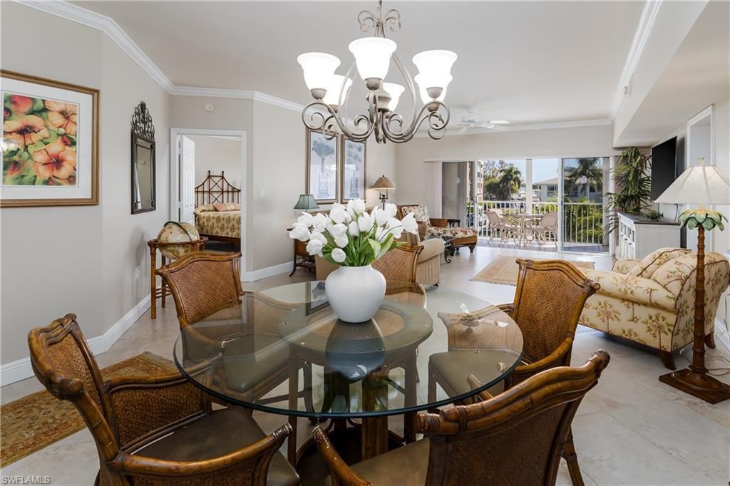 907 Panama Ct , Unit 203, Marco Island, FL 34145 Photo