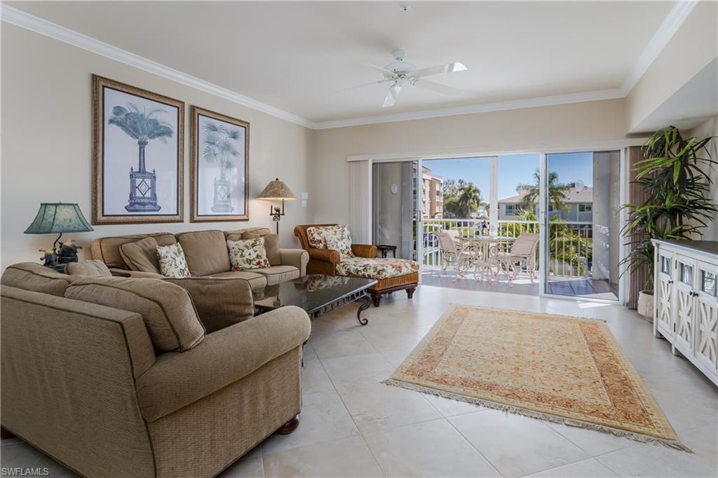 907 Panama Ct , Unit 203, Marco Island, FL 34145 Photo