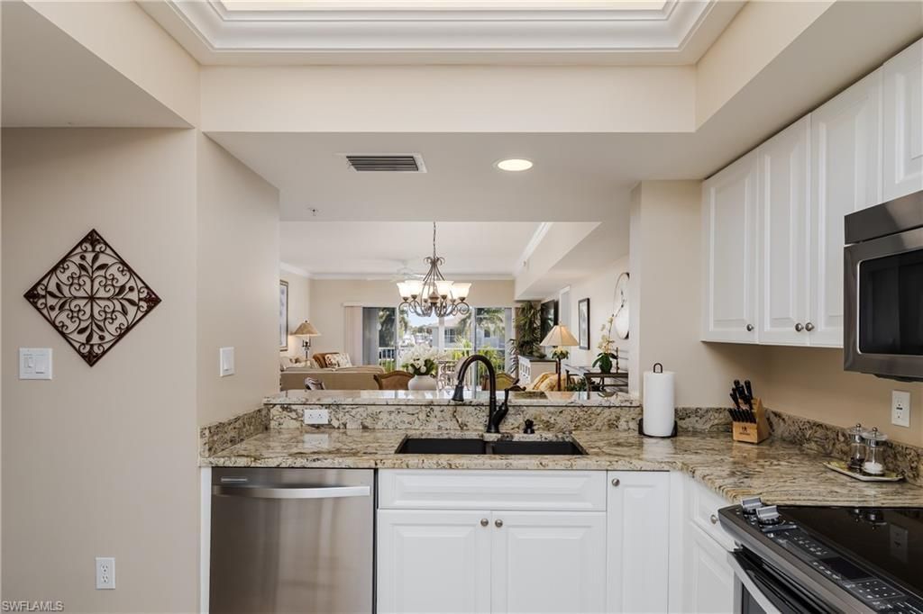 907 Panama Ct , Unit 203, Marco Island, FL 34145 Photo
