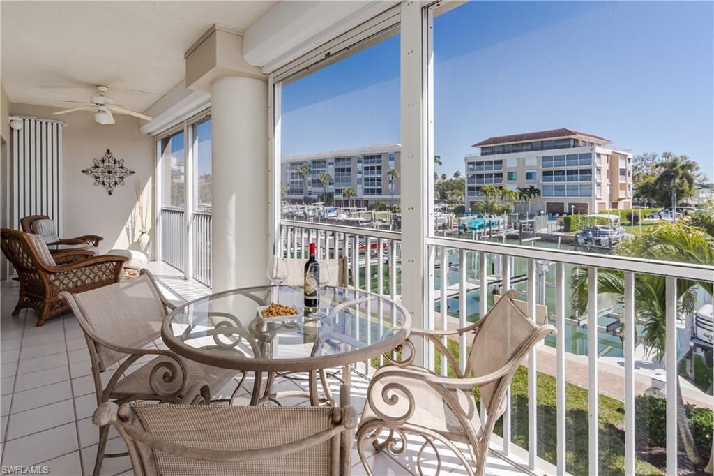 907 Panama Ct , Unit 203, Marco Island, FL 34145 Photo