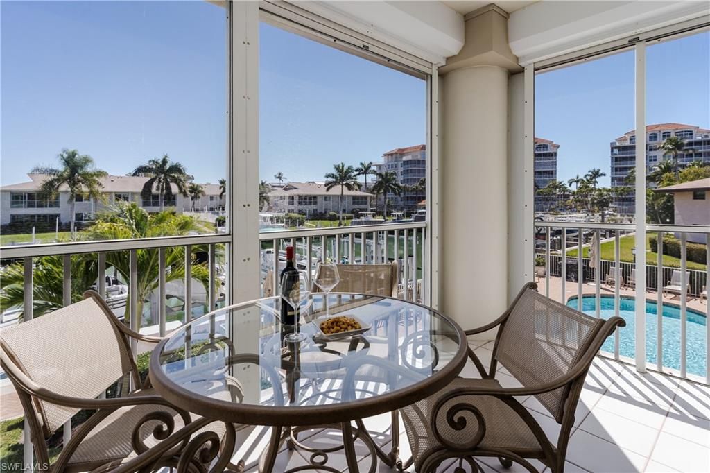 907 Panama Ct , Unit 203, Marco Island, FL 34145 Photo
