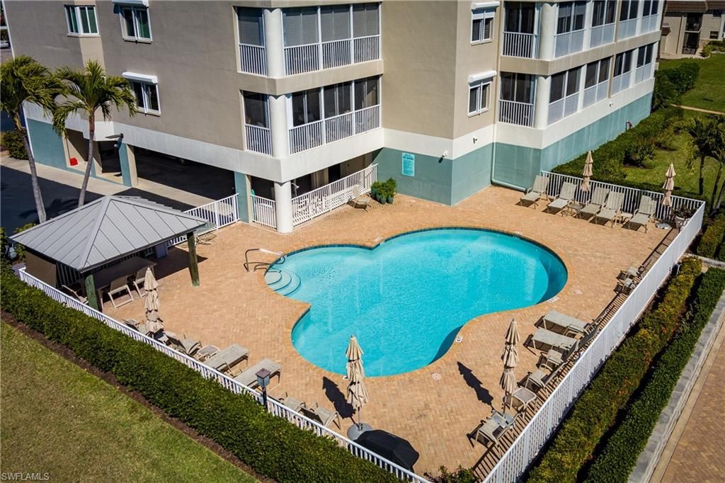907 Panama Ct , Unit 203, Marco Island, FL 34145 Photo