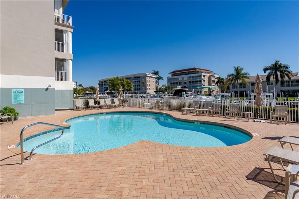 907 Panama Ct , Unit 203, Marco Island, FL 34145 Photo