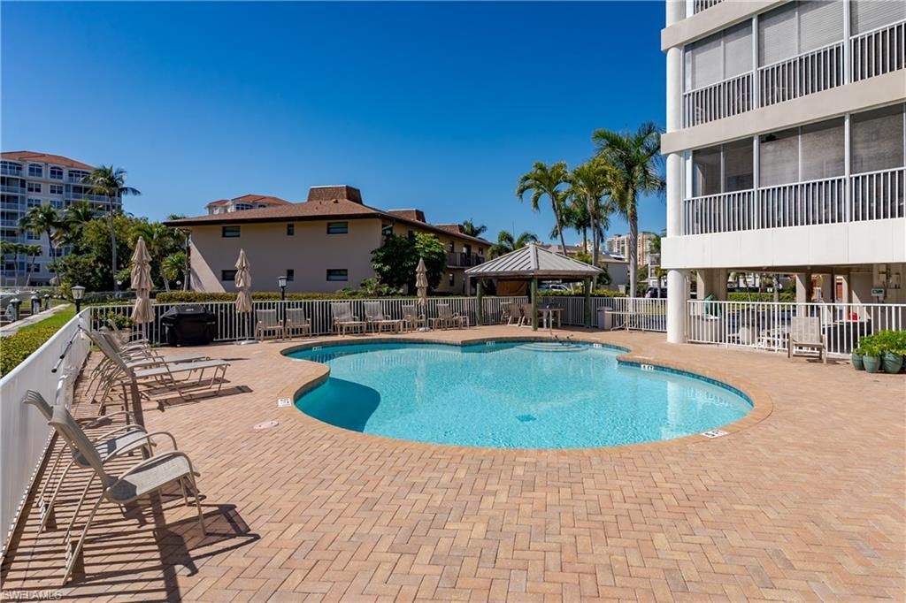 907 Panama Ct , Unit 203, Marco Island, FL 34145 Photo