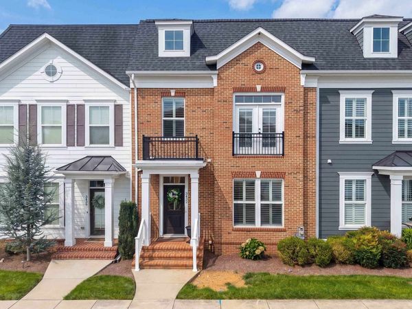 3432 CHARLESTON BLVD, ROCKINGHAM, VA 22801