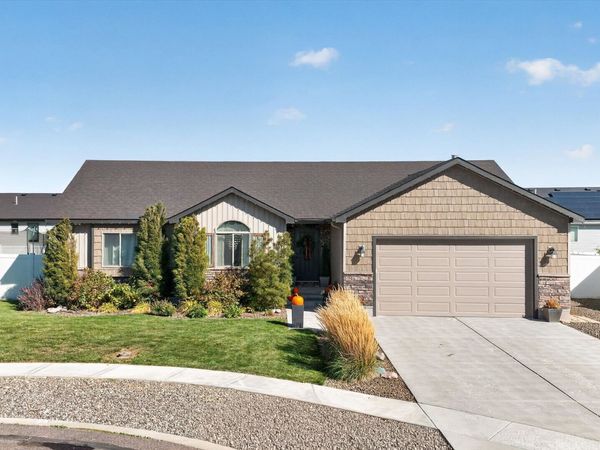 5114 Camden St., Chubbuck, ID 83202