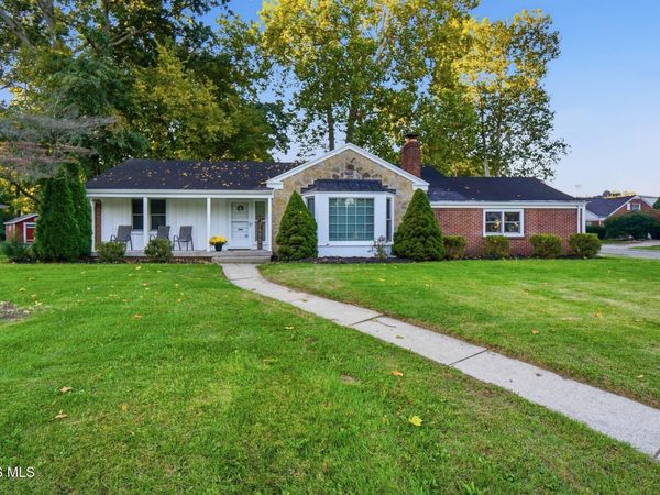 3475 Kenwood Boulevard, Toledo, OH 43606