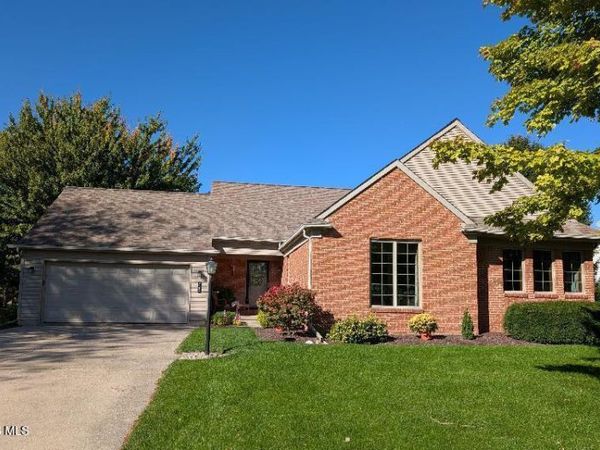 725 Ann Avenue, Wauseon, OH 43567