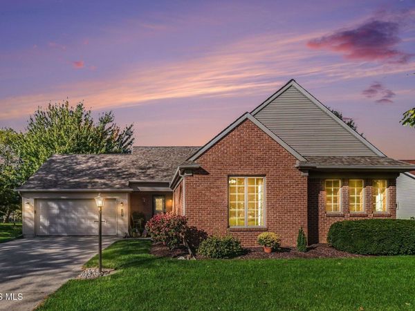 725 Ann Avenue, Wauseon, OH 43567