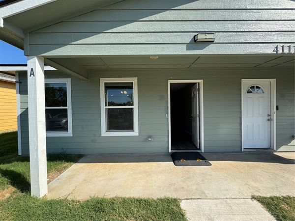 4111 W 57th Street , Unit A, Tulsa, OK 74107