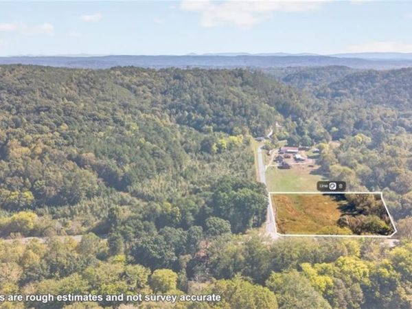 0 Hwy 411, Fairmount, GA 30139
