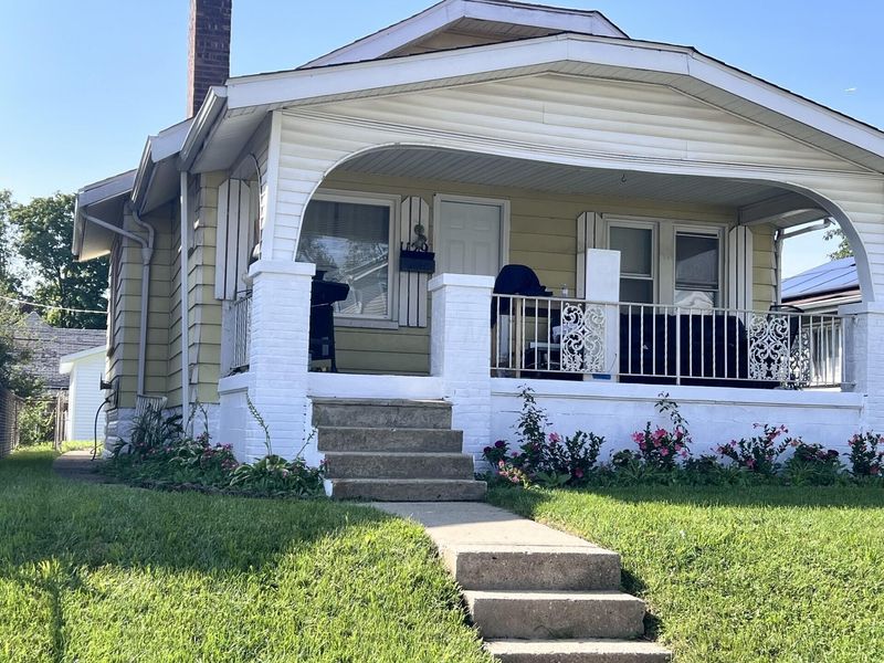 1129 Lexington Avenue , Columbus, OH 43201 Photo 1