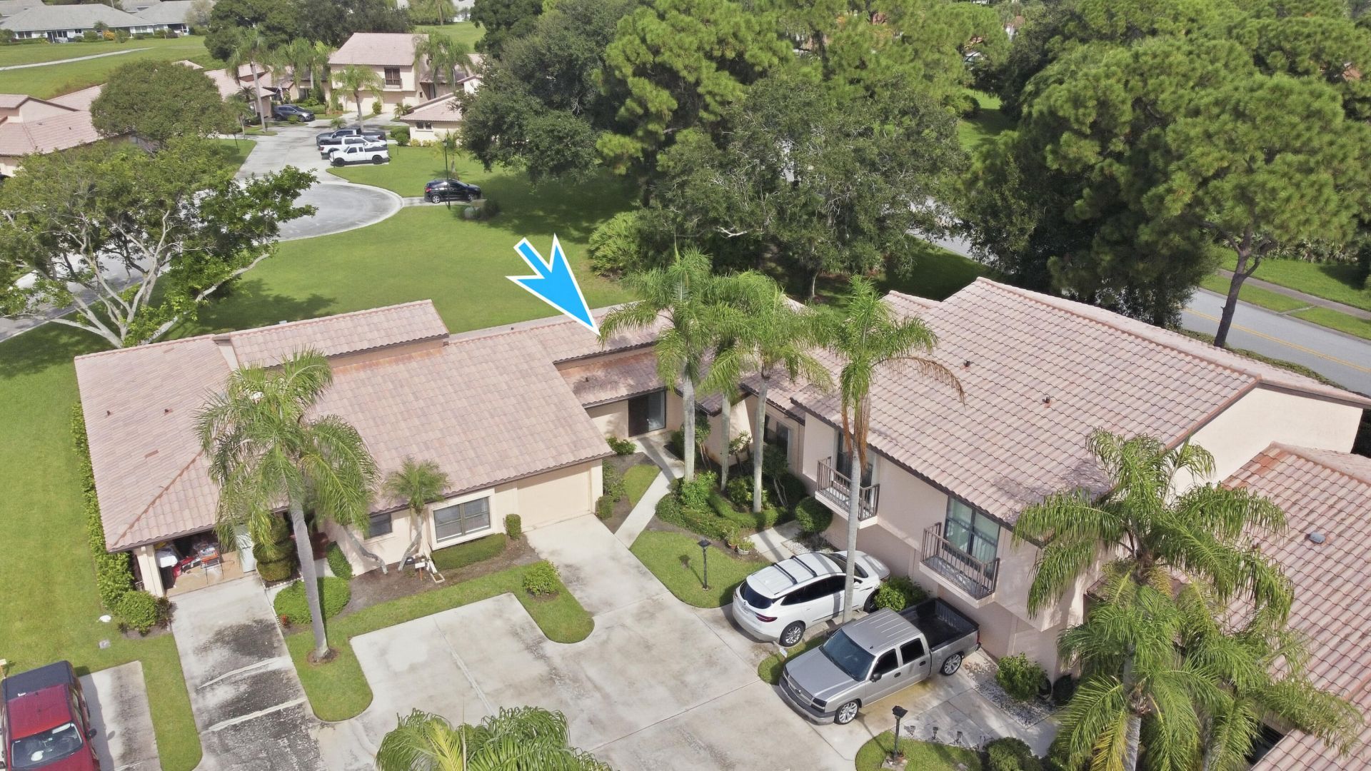 3705 SW Quail Meadow Trail, Unit E, Palm City, FL 34990 Photo
