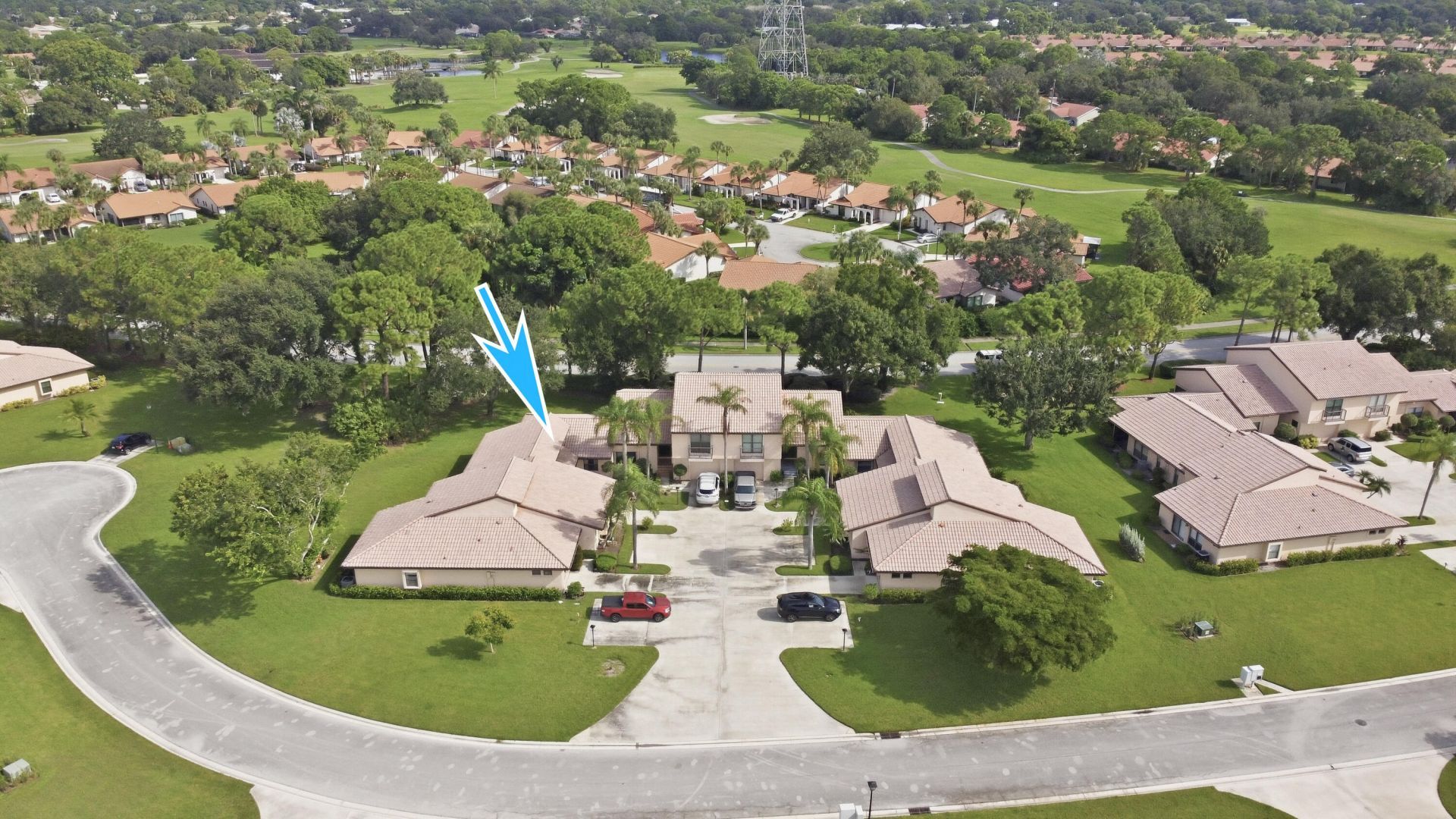 3705 SW Quail Meadow Trail, Unit E, Palm City, FL 34990 Photo