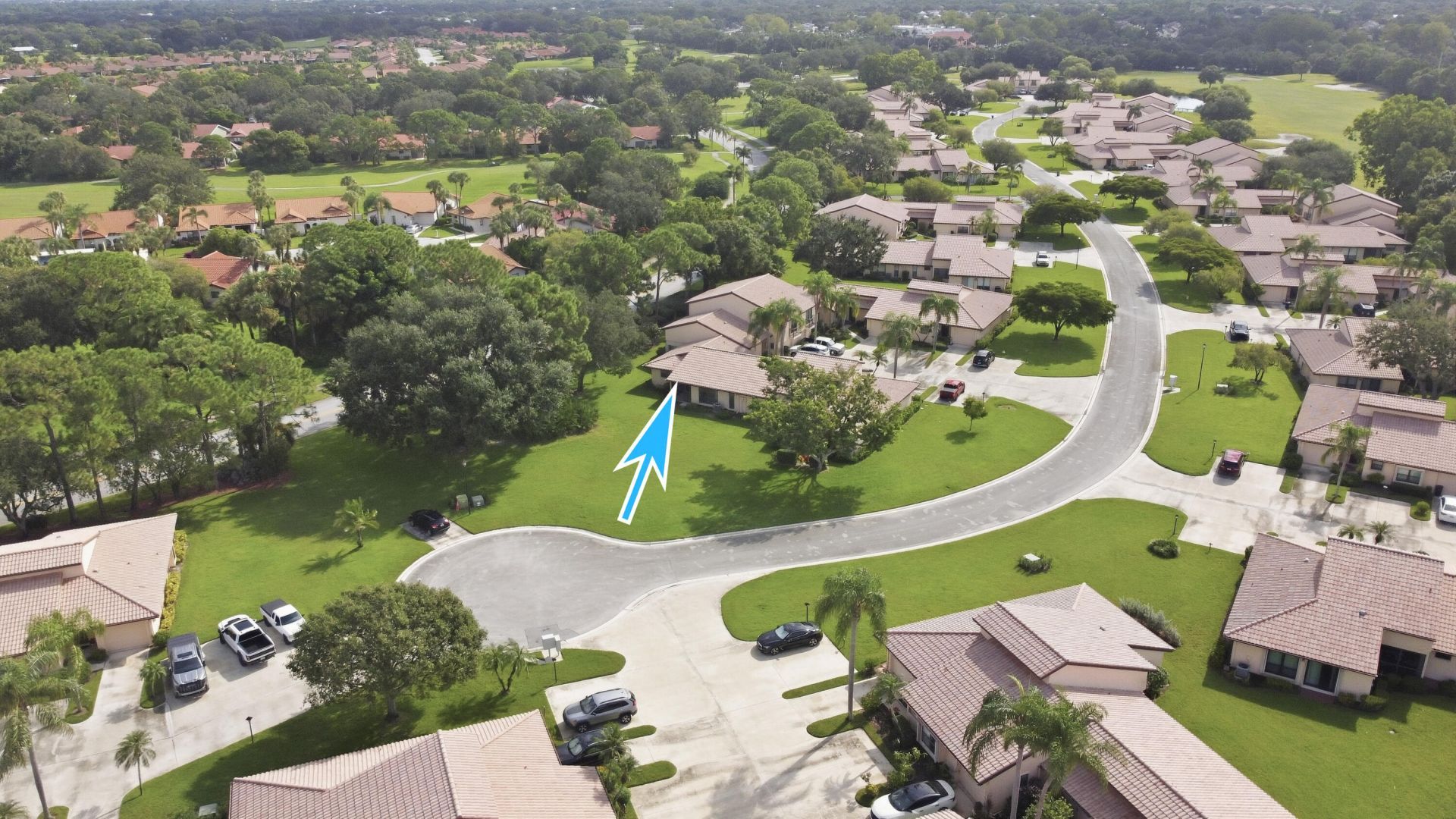 3705 SW Quail Meadow Trail, Unit E, Palm City, FL 34990 Photo