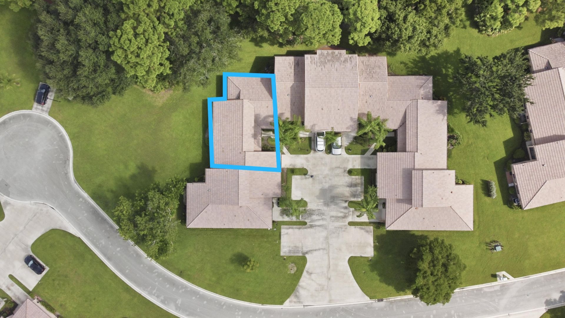 3705 SW Quail Meadow Trail, Unit E, Palm City, FL 34990 Photo