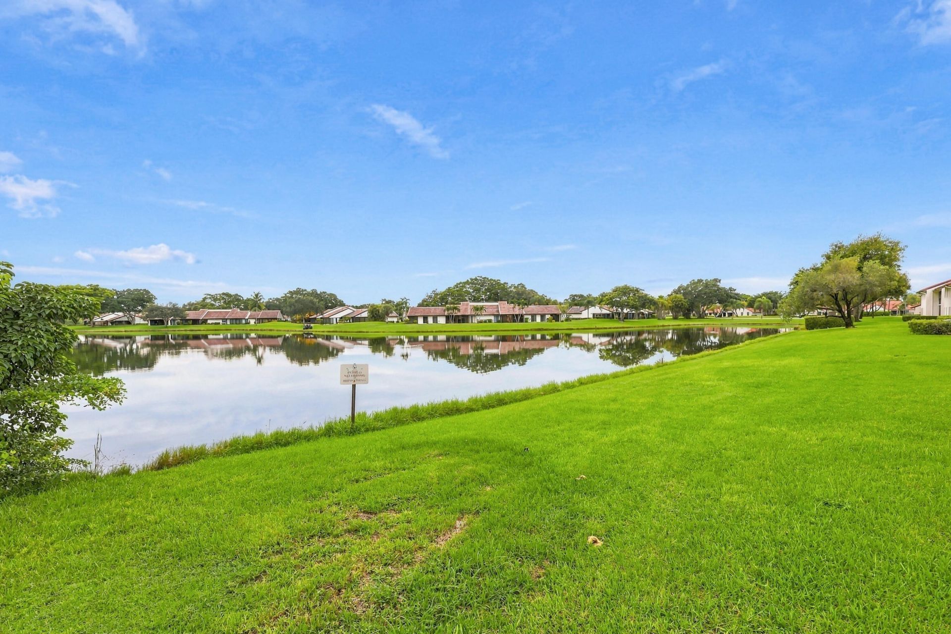 5851 Parkwalk Drive, Boynton Beach, FL 33472 Photo